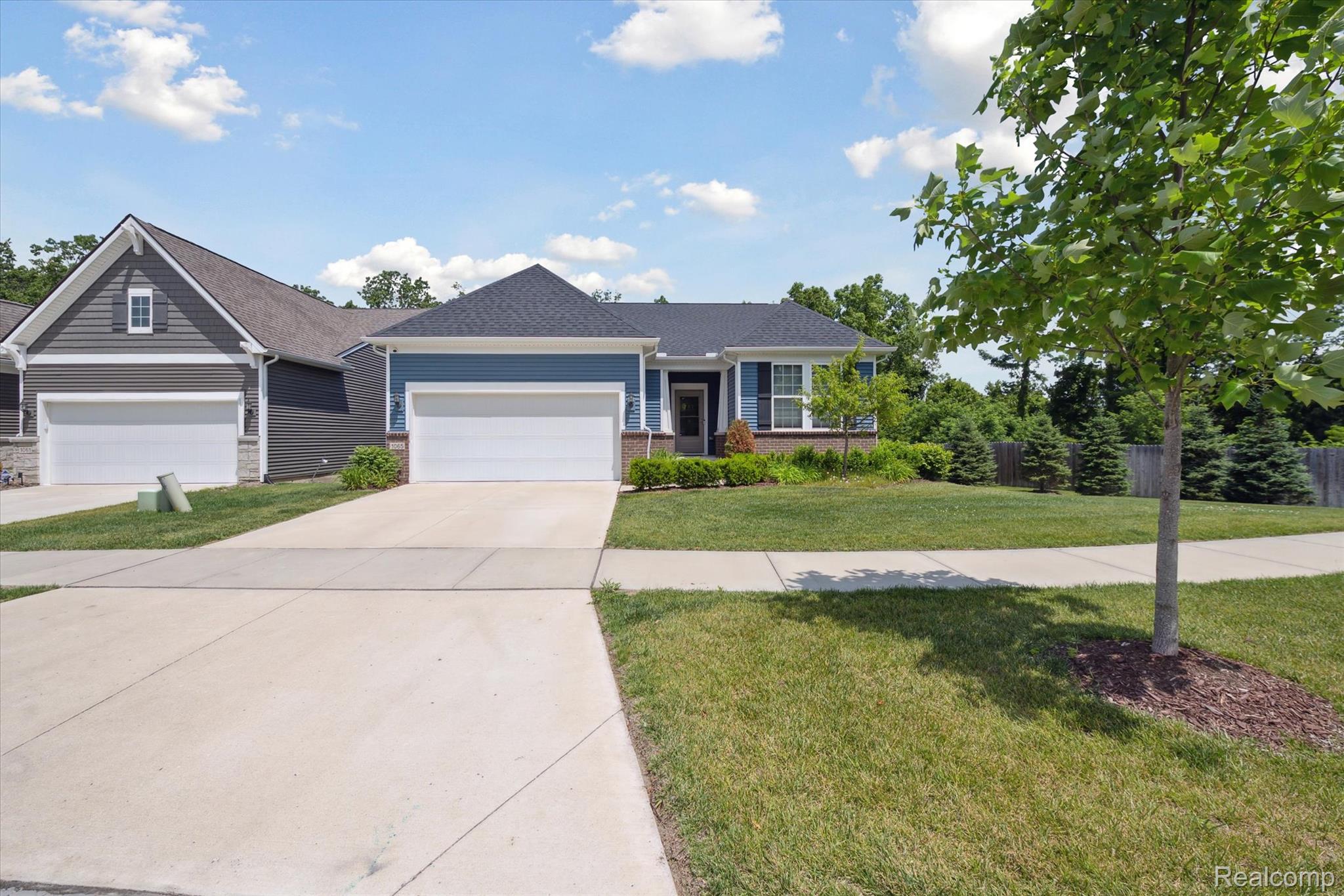 1065 Spring Trail Court