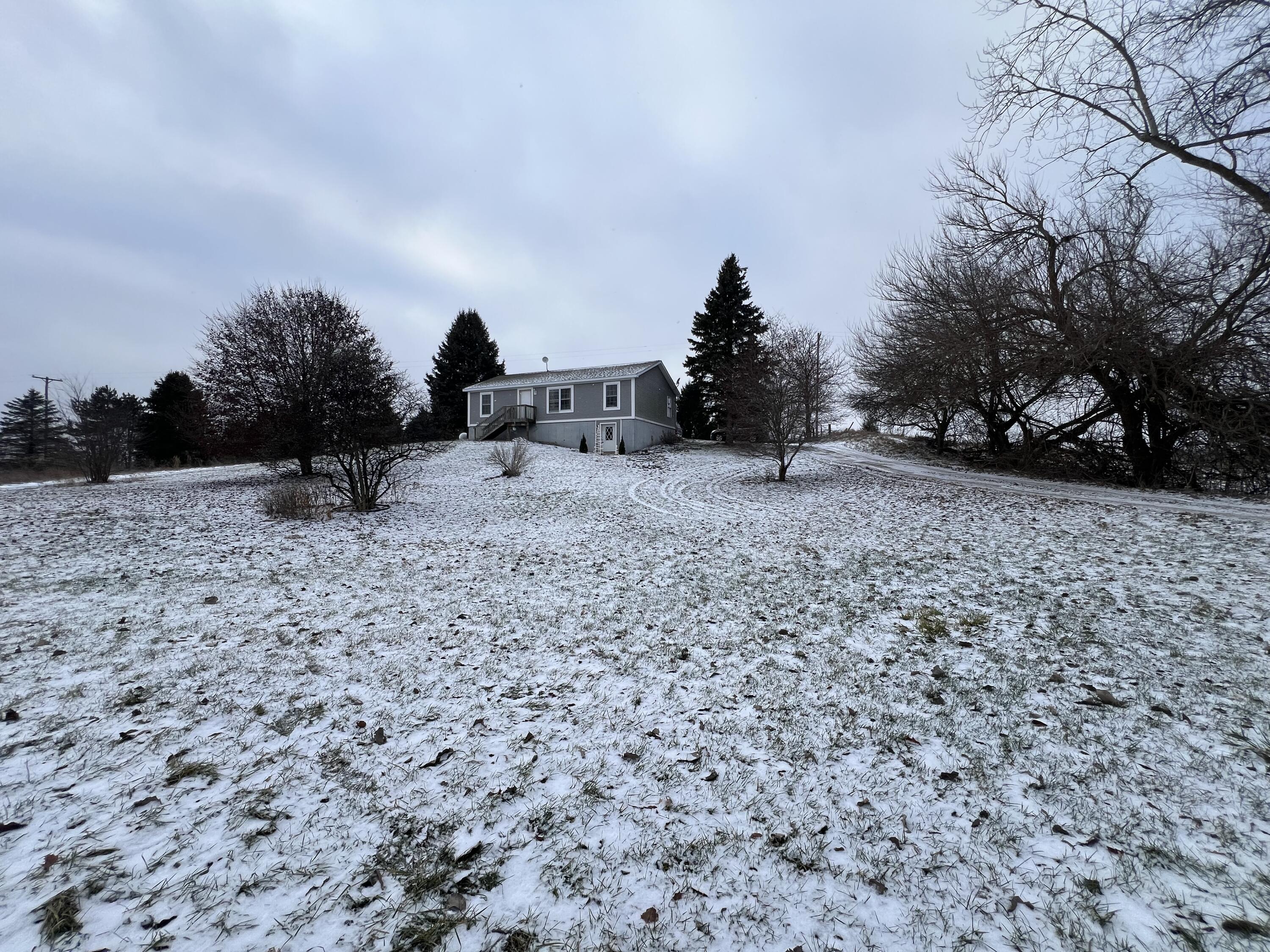 10550 Hillsdale Road