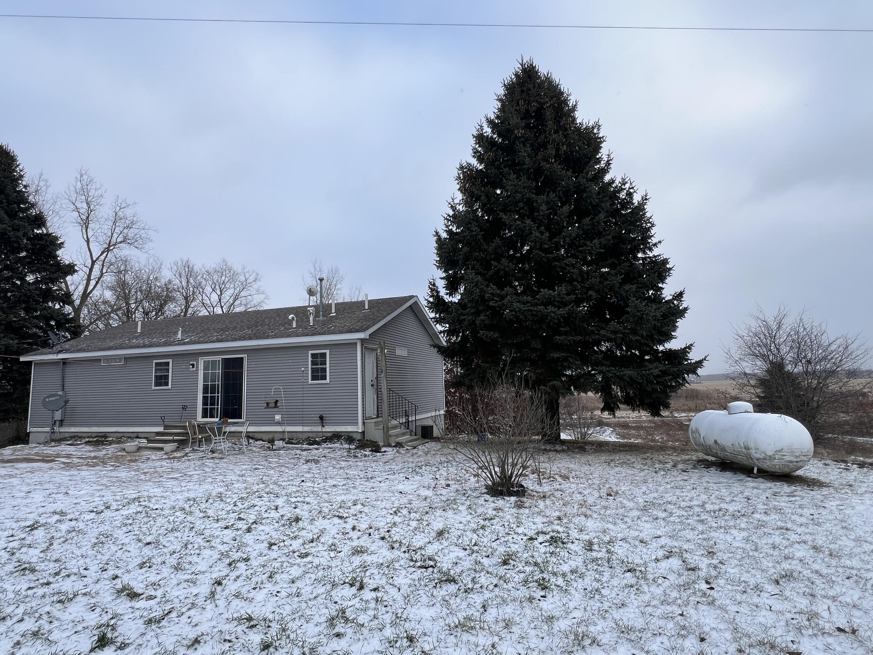 10550 Hillsdale Road