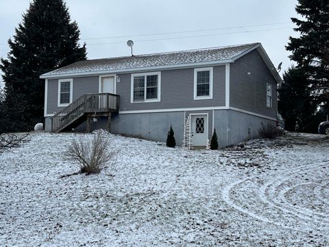 10550 Hillsdale Road Woodbridge Township MI 49232