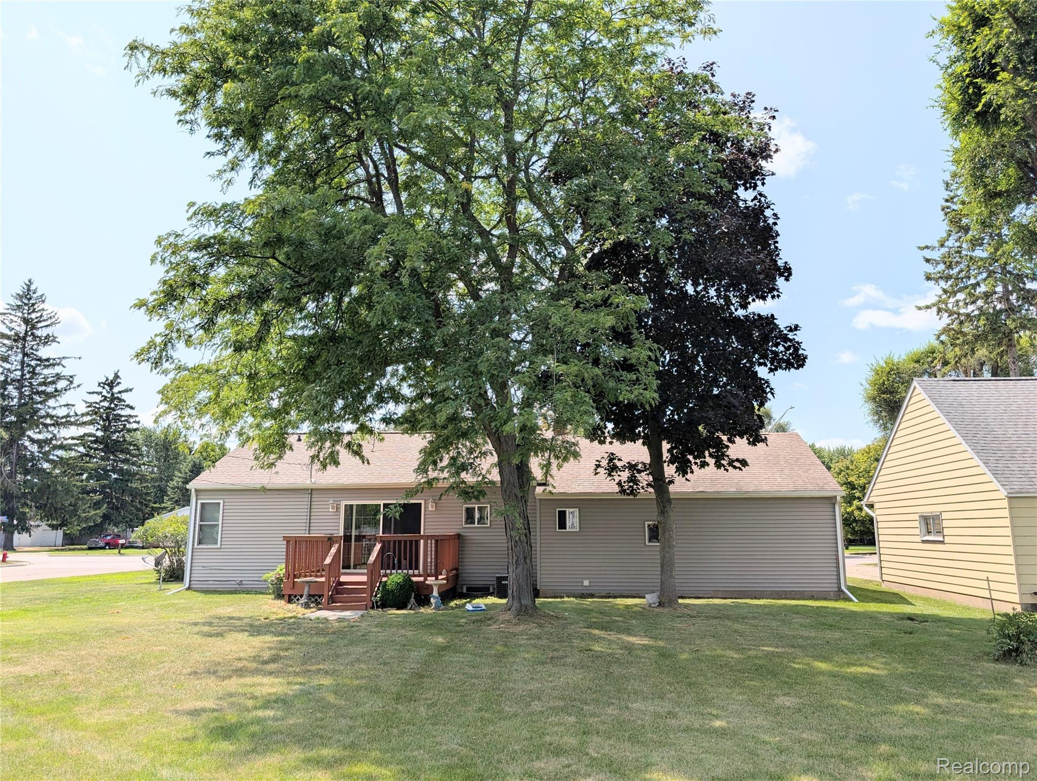 524 S Port Crescent Street