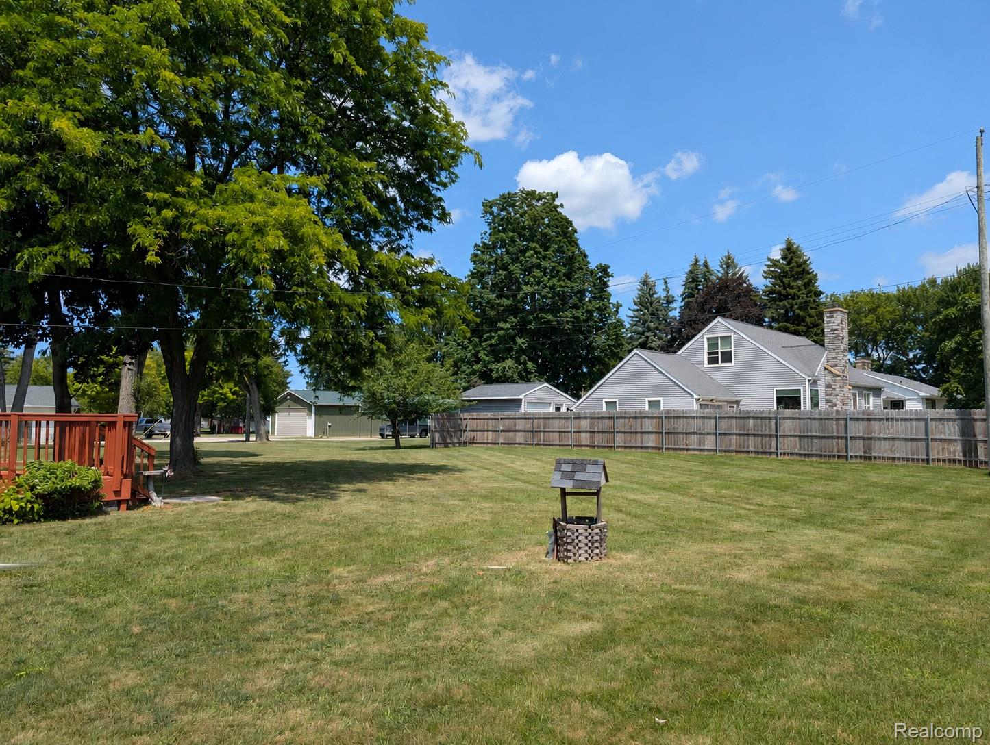 524 S Port Crescent Street