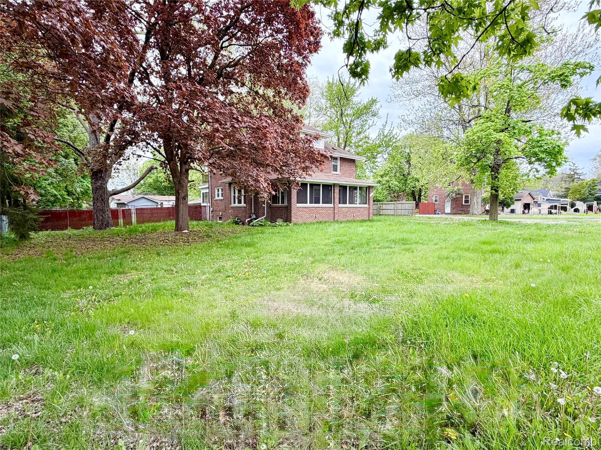 1331 South Boulevard W
