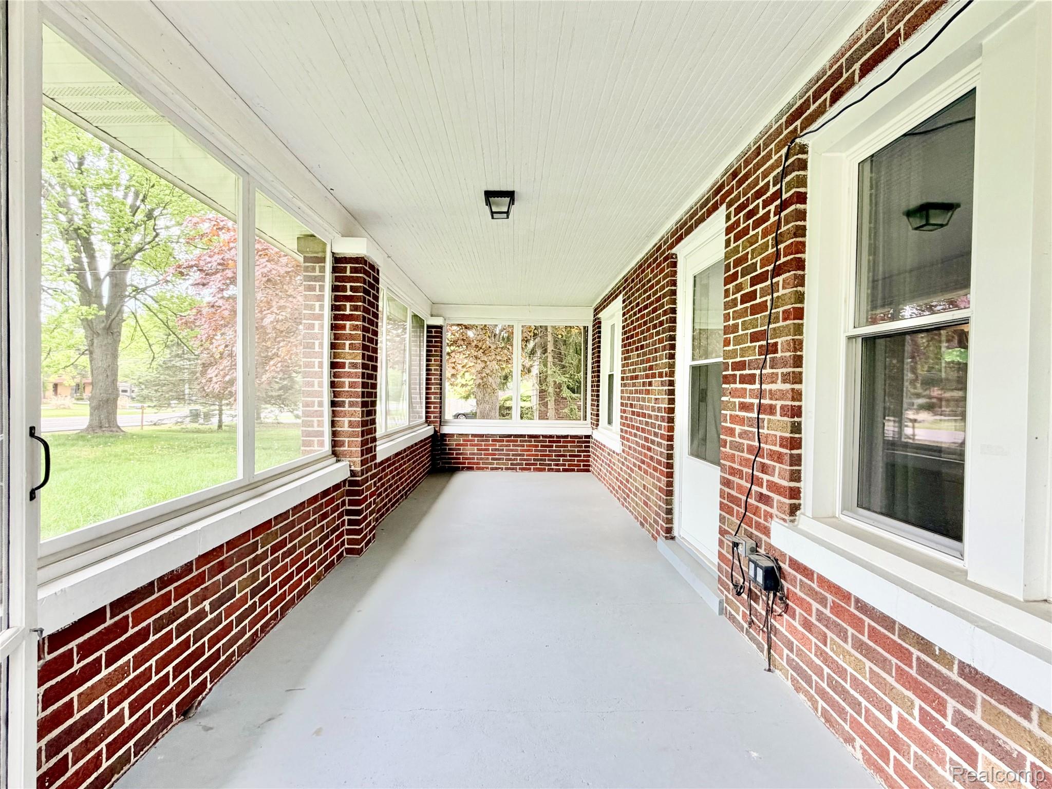 1331 South Boulevard W