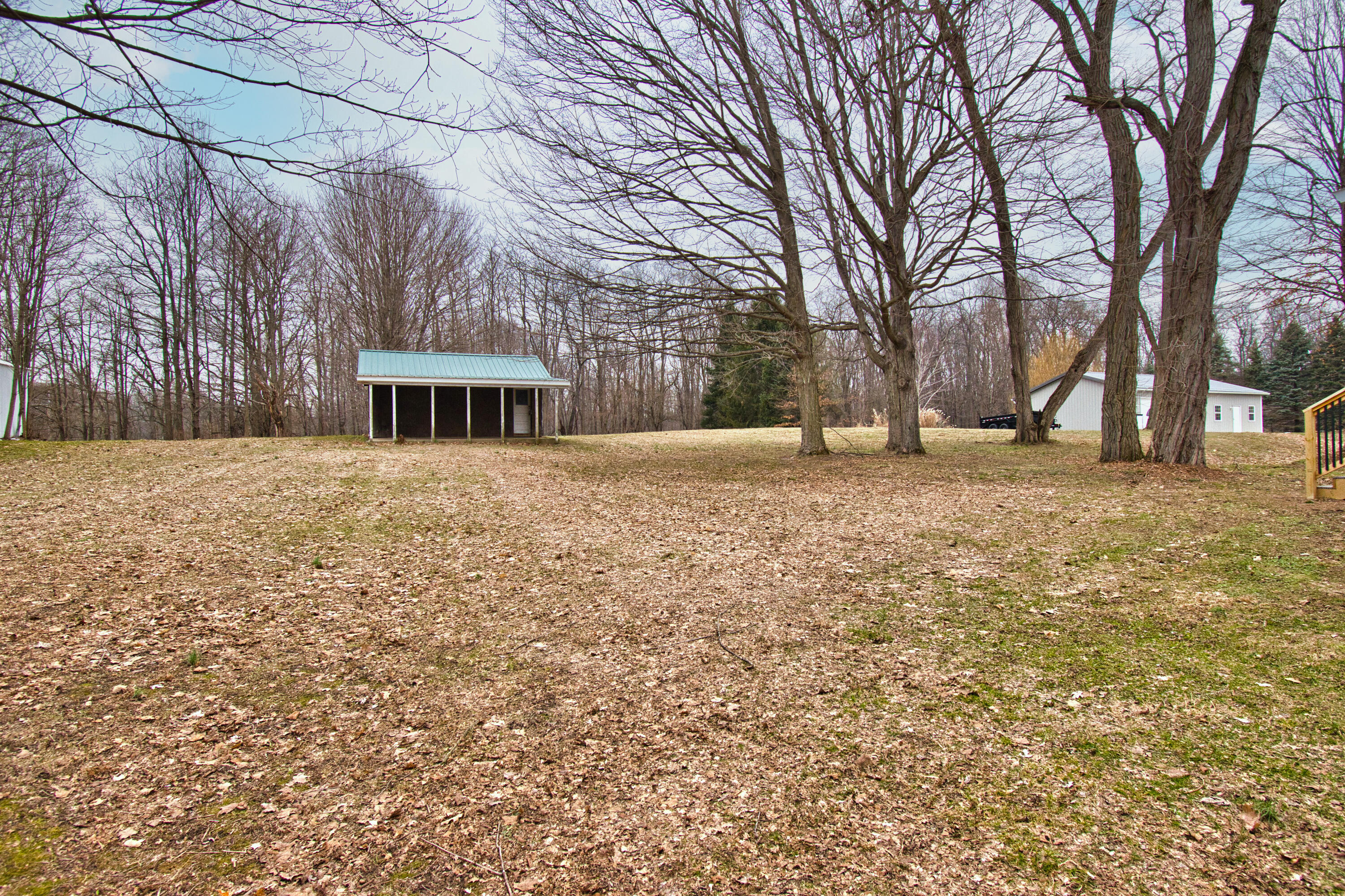 1718 Barron Lake Road