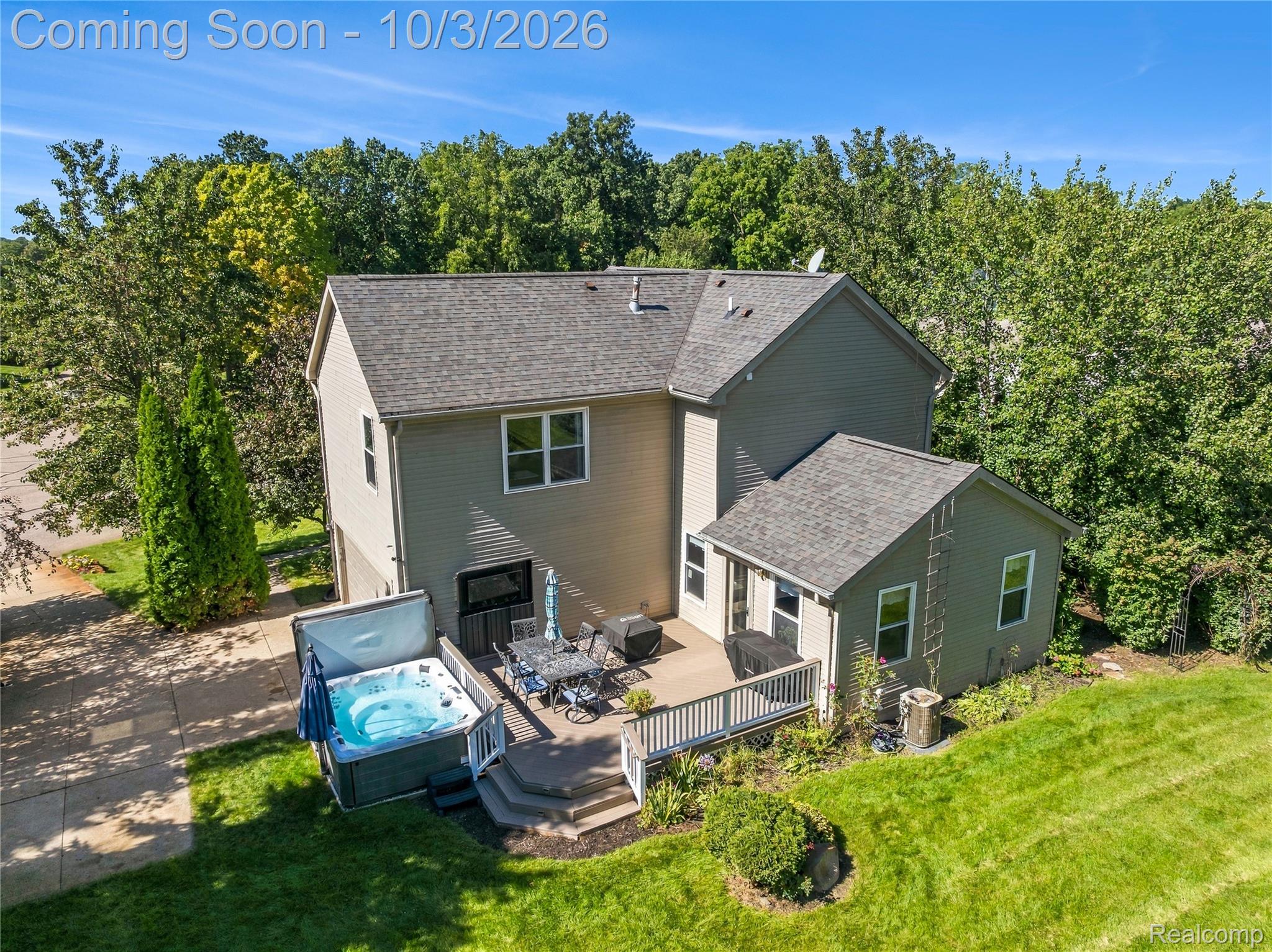 16225 Apple Lane