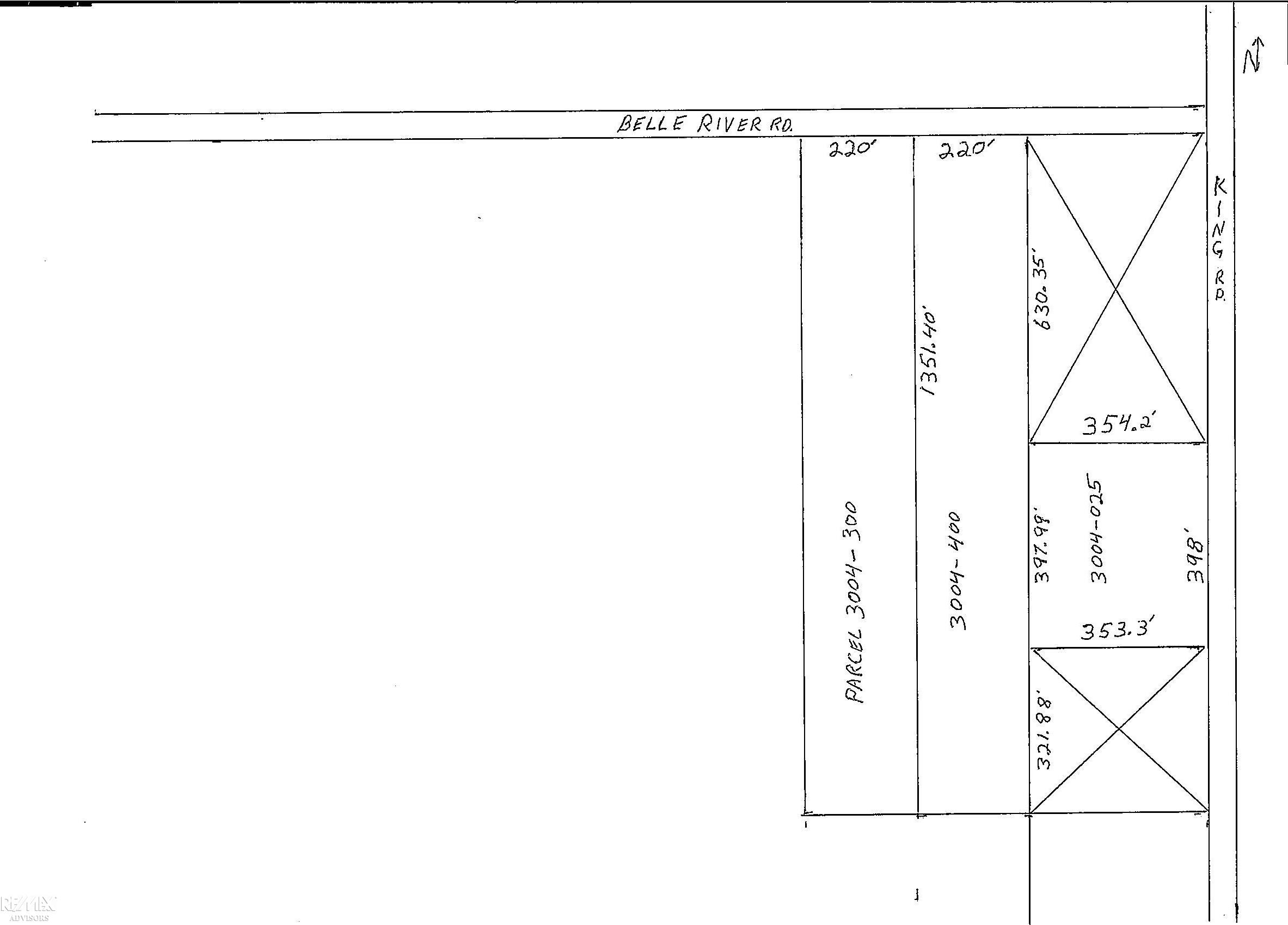 5061 Belle River Road