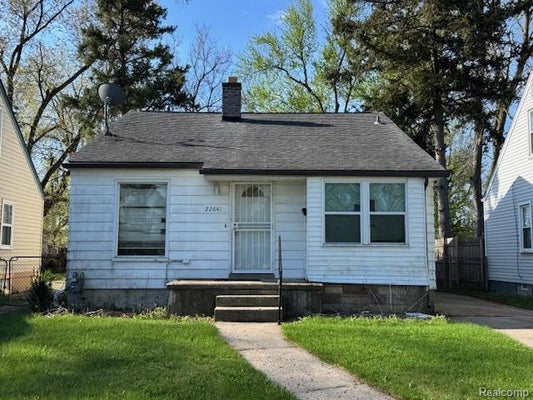 22641 PEMBROKE AVE, DETROIT, MI 48219 - Image 869860b0bbdcf115ff0439d80a46f90d/1720447440