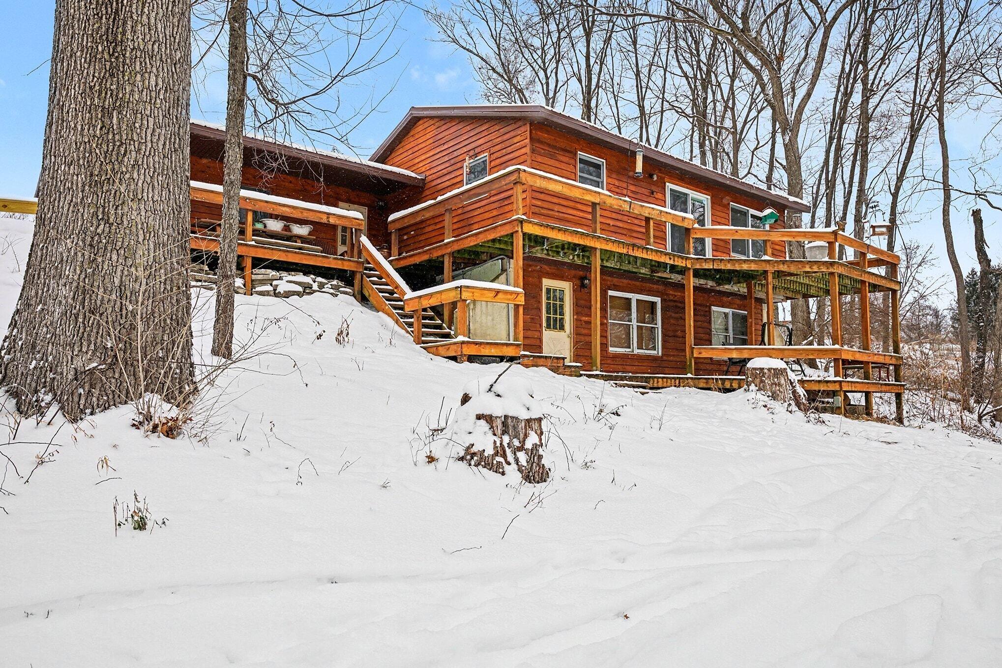 67747 Thunderbird Drive