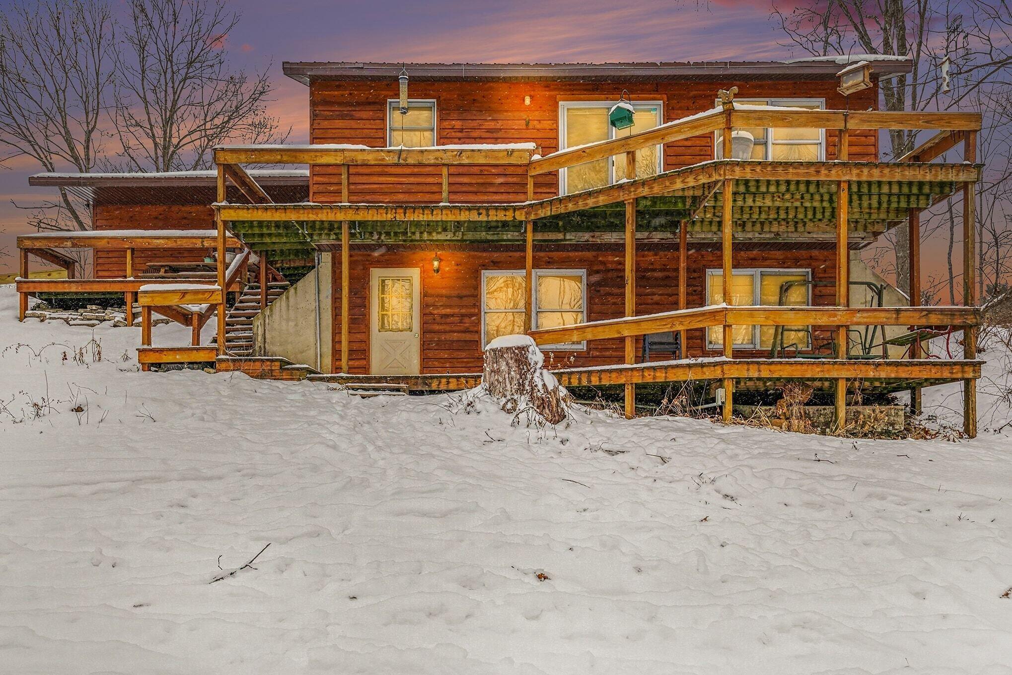 67747 Thunderbird Drive