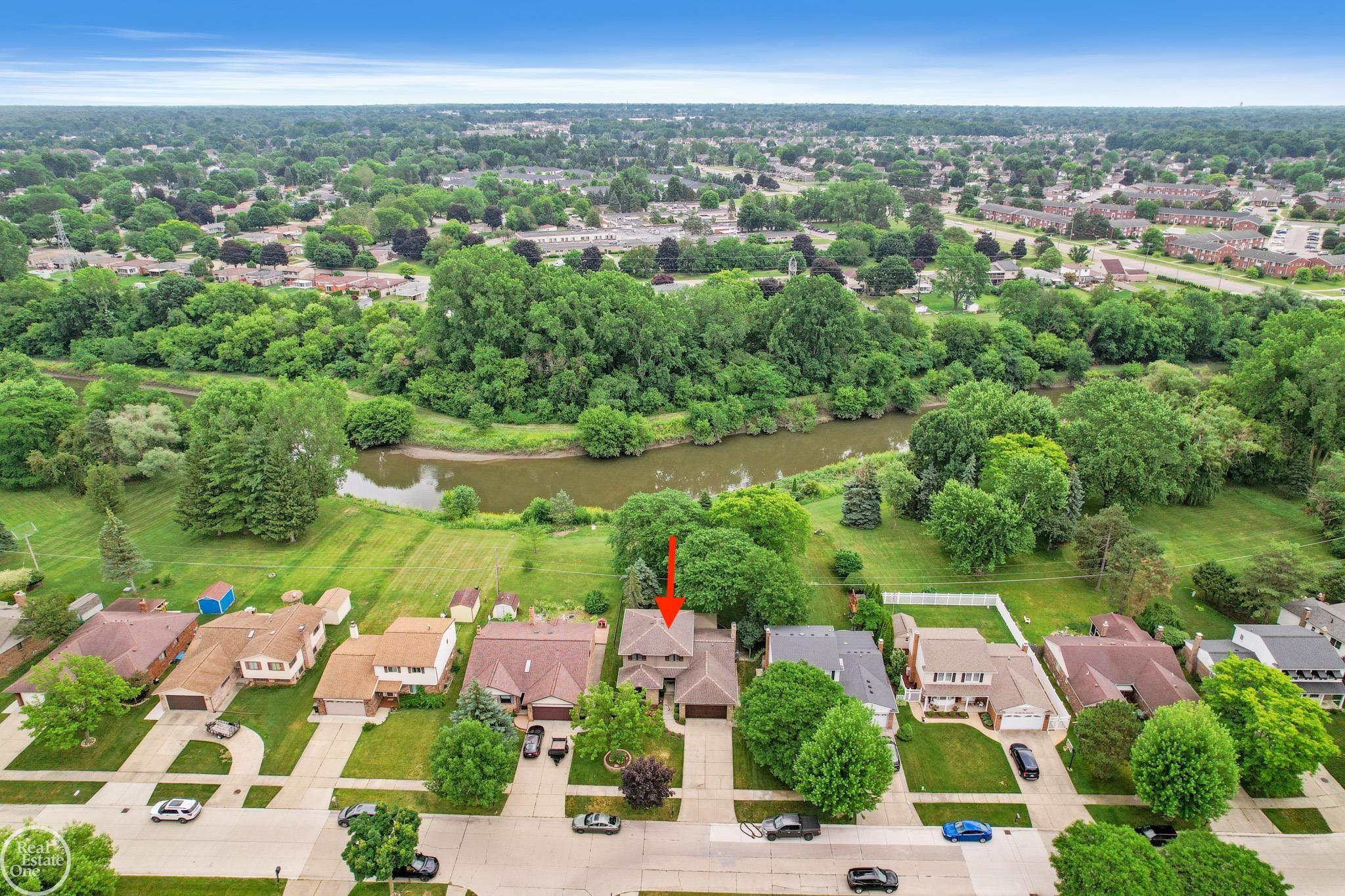 35352 Collingwood Drive