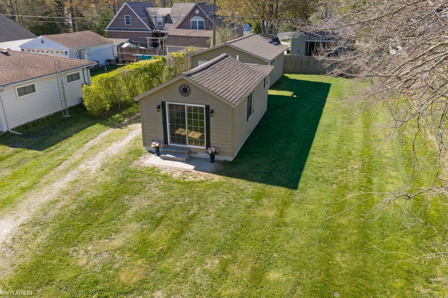 7340 Willow Court
