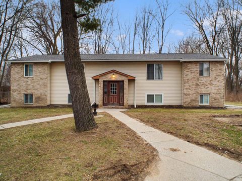 3377 W Vienna  Apt. J Road Vienna Charter Township MI 48420
