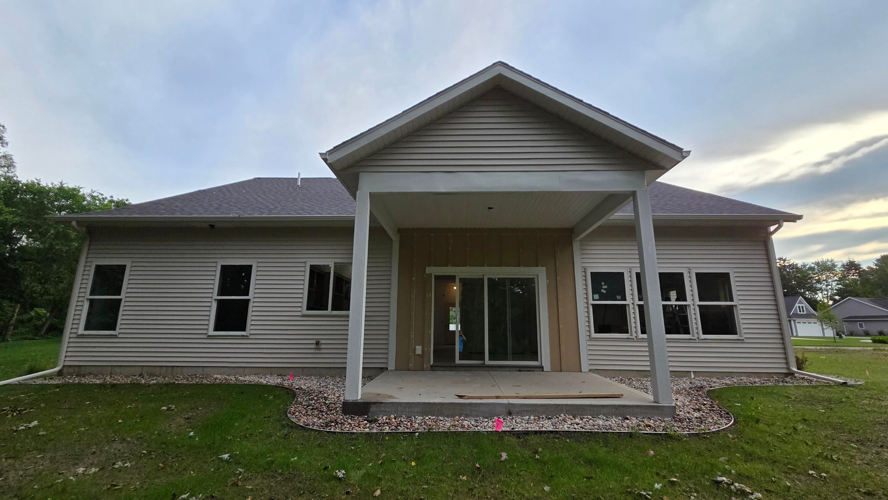 1500 Poppy Point Drive
