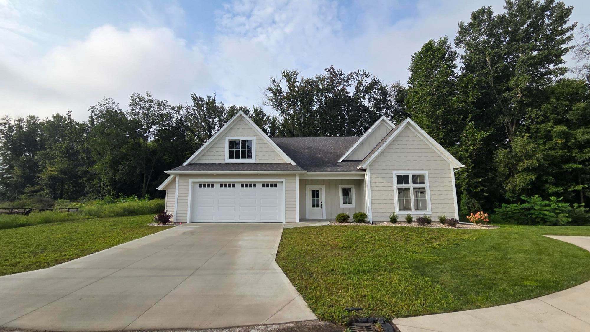 1500 Poppy Point Drive