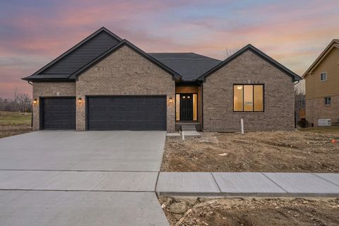 1087 Williamson Circle Pontiac City MI 48340