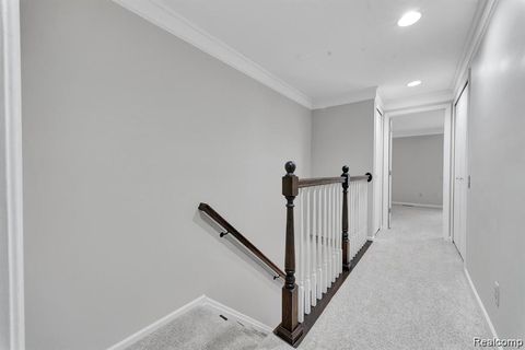 Tiny photo for 1285 GREENGLEN Court, Bloomfield Charter Township, MI 48304 (MLS # 20251053706)