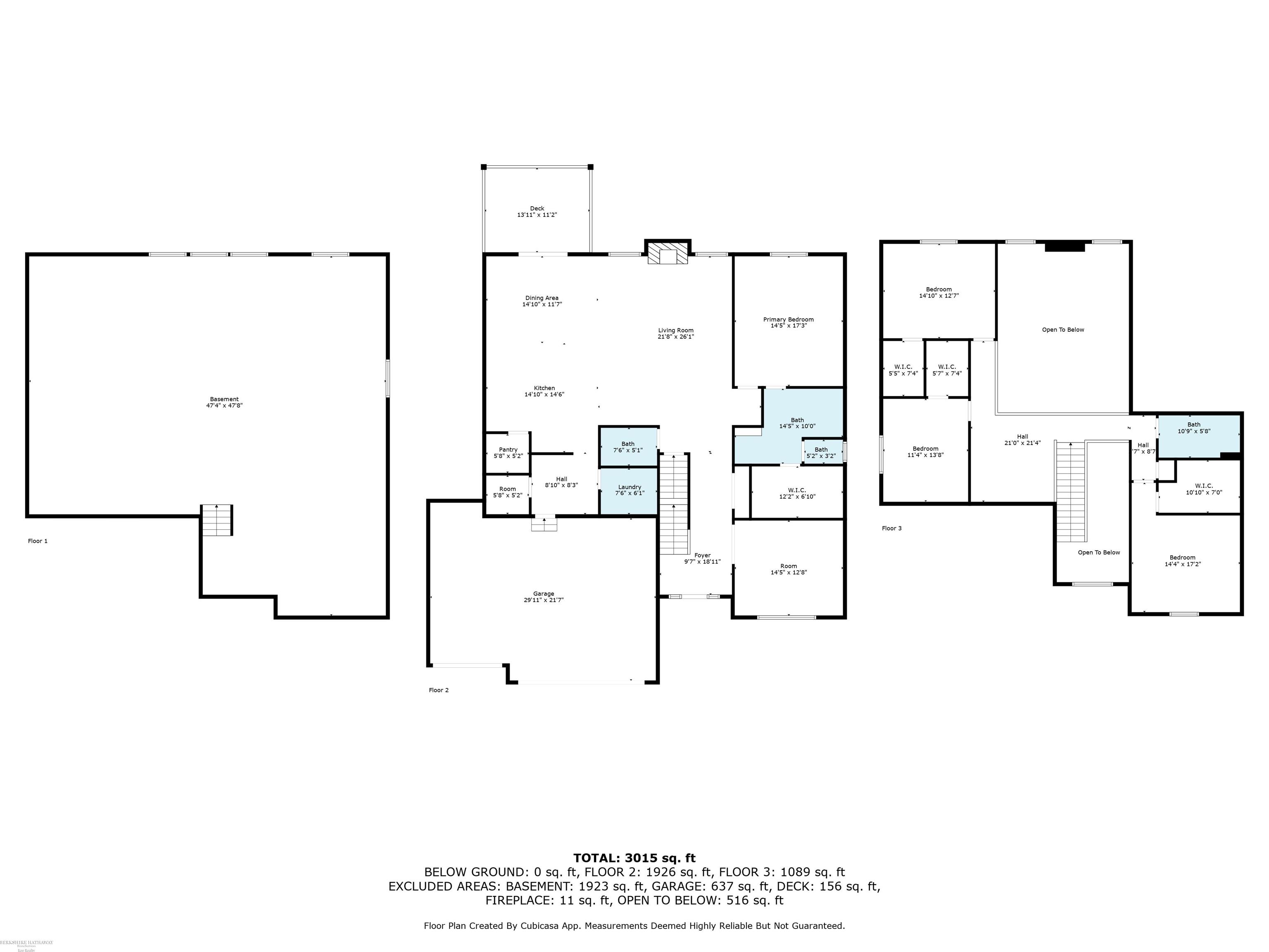 24599 Brookshire Drive