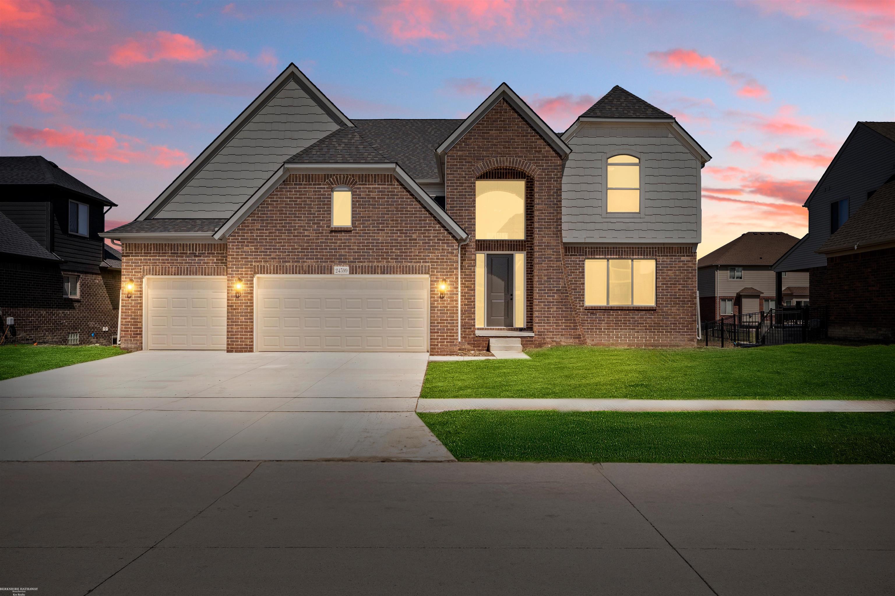 24599 Brookshire Drive