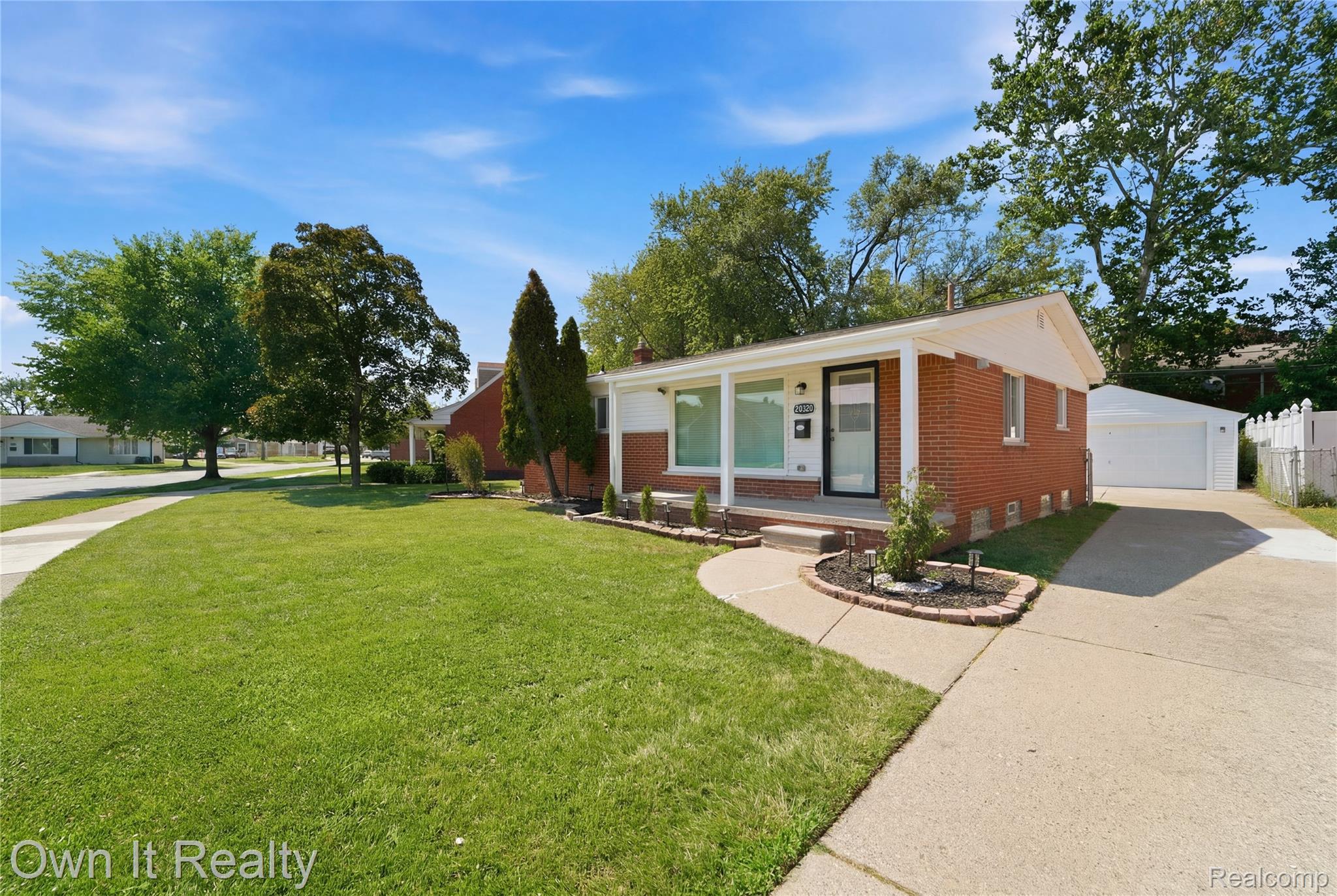 20320 Whitlock Drive