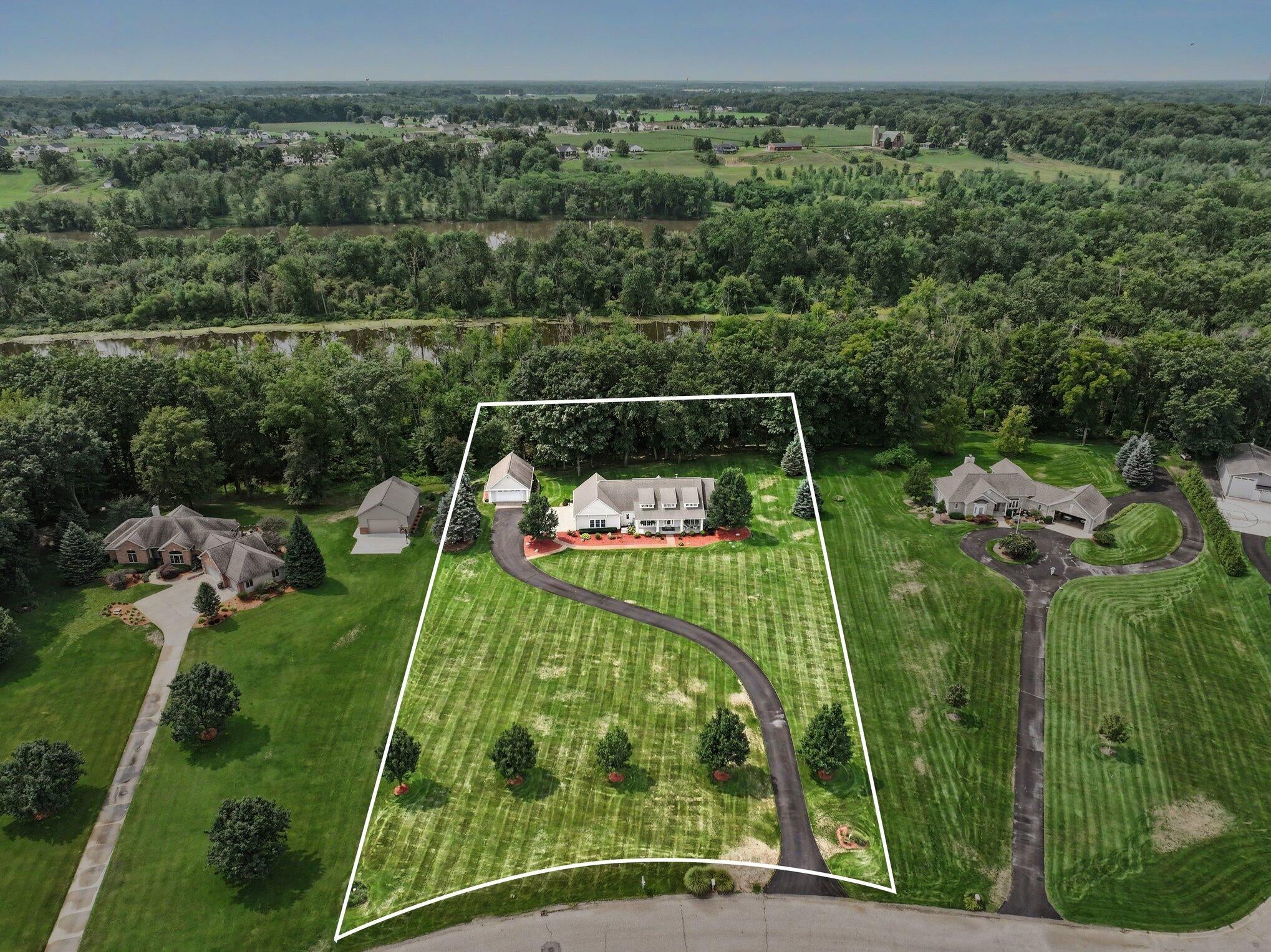 5648 Glenn Mar Court