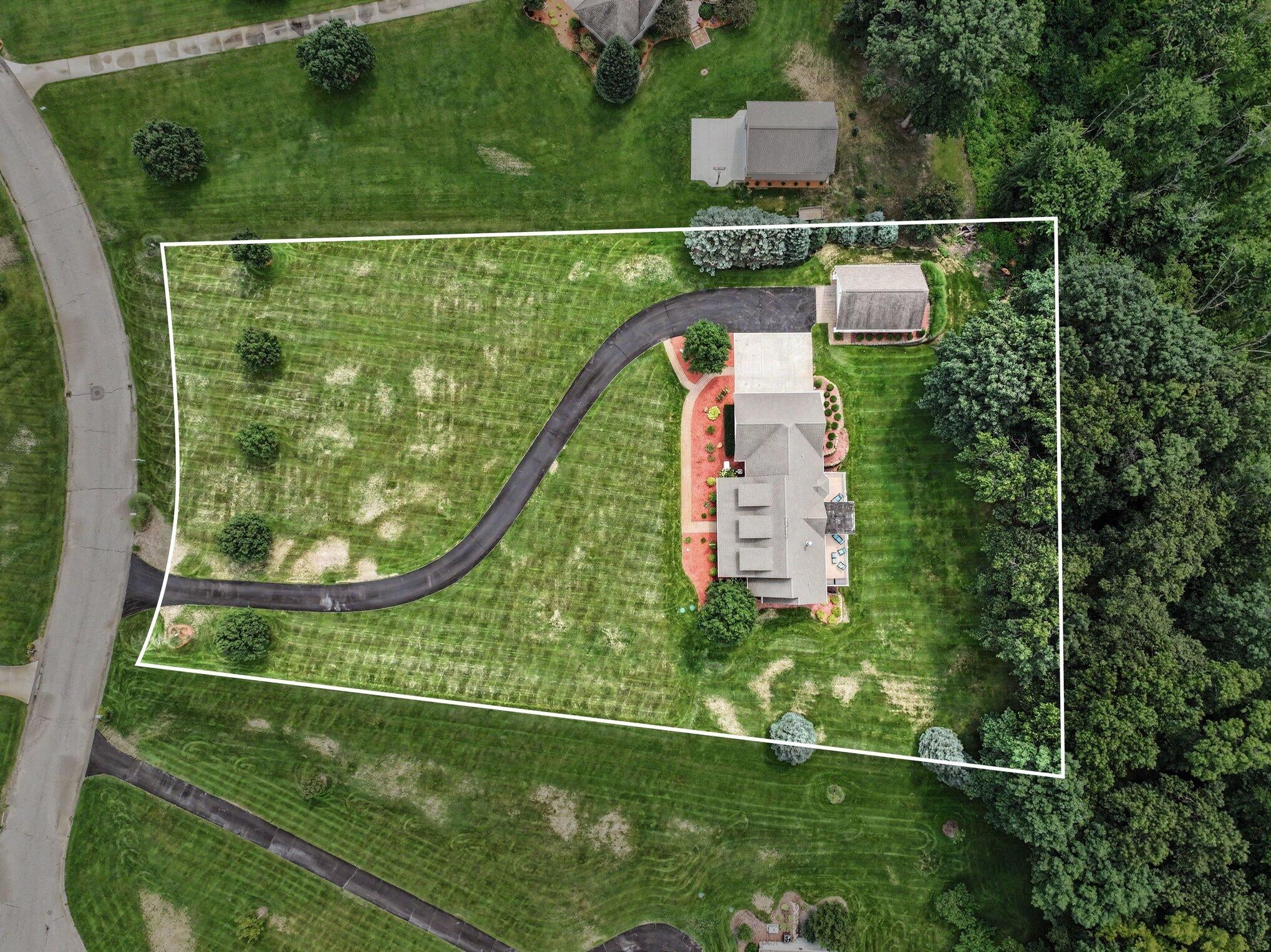 5648 Glenn Mar Court