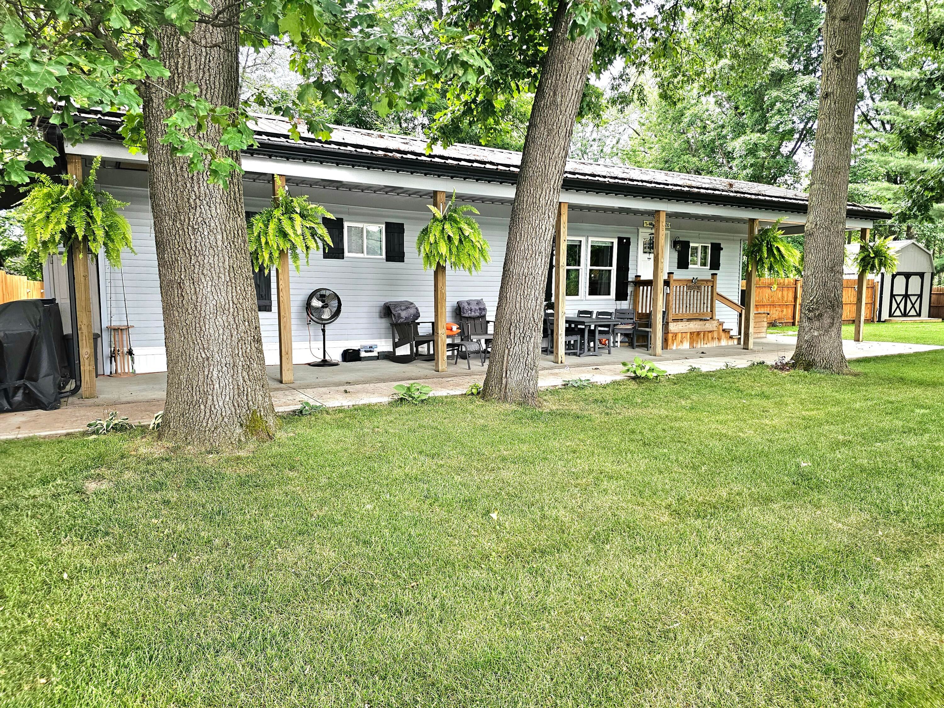 67003 Oxbow Drive