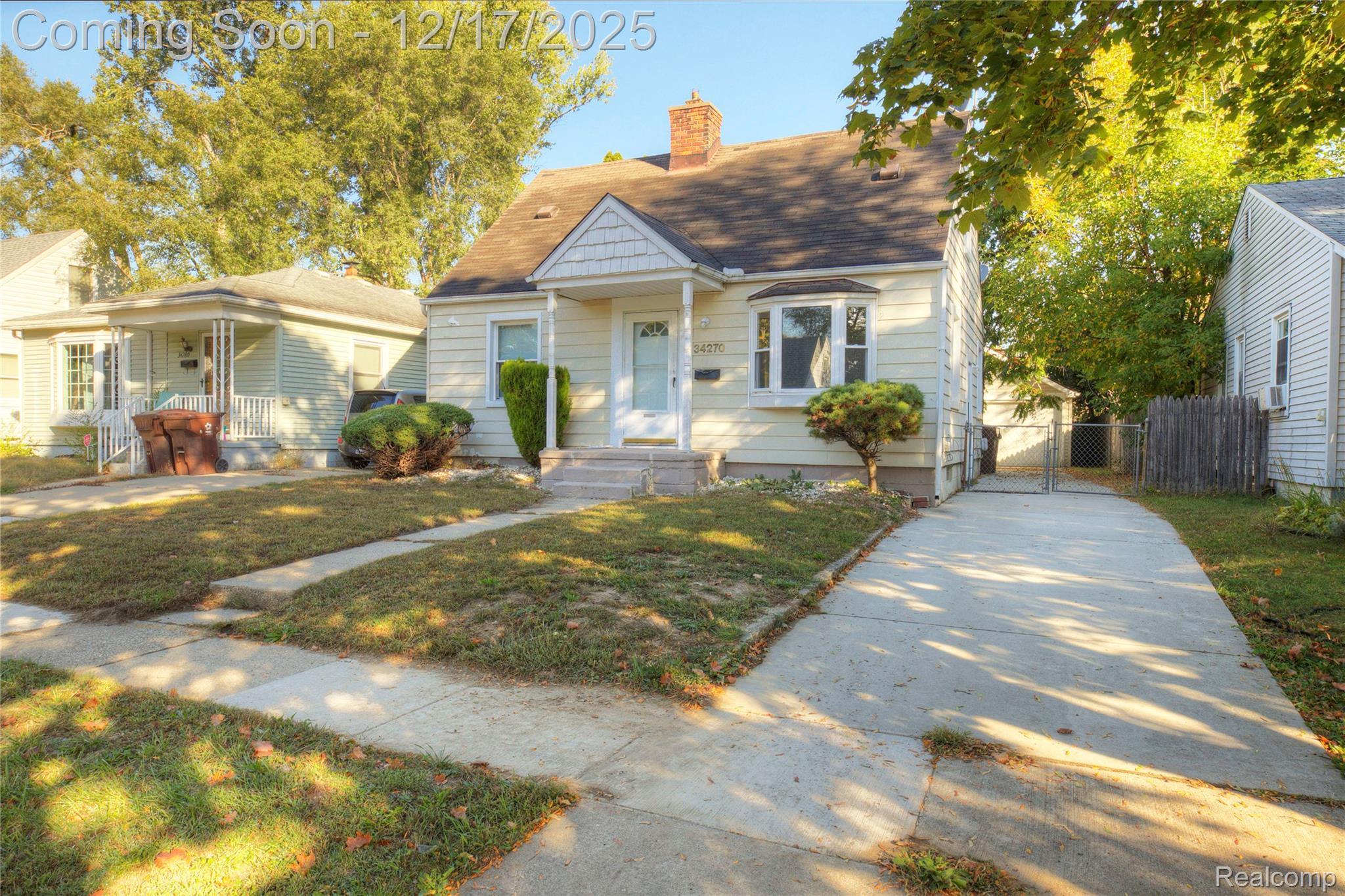 34270 Richard Street