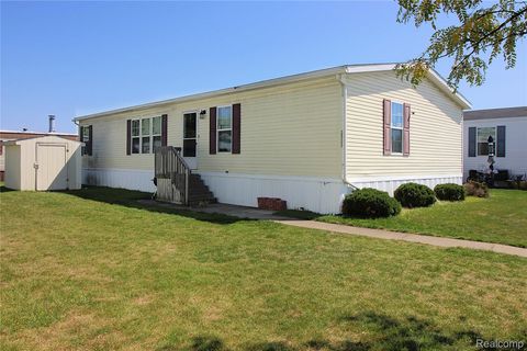 Photo of 20543 Glenallen Dr, Clinton Charter Township, MI 48036 (MLS # 20250009121)