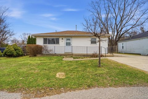 3197 Crooks Road Rochester Hills City MI 48309