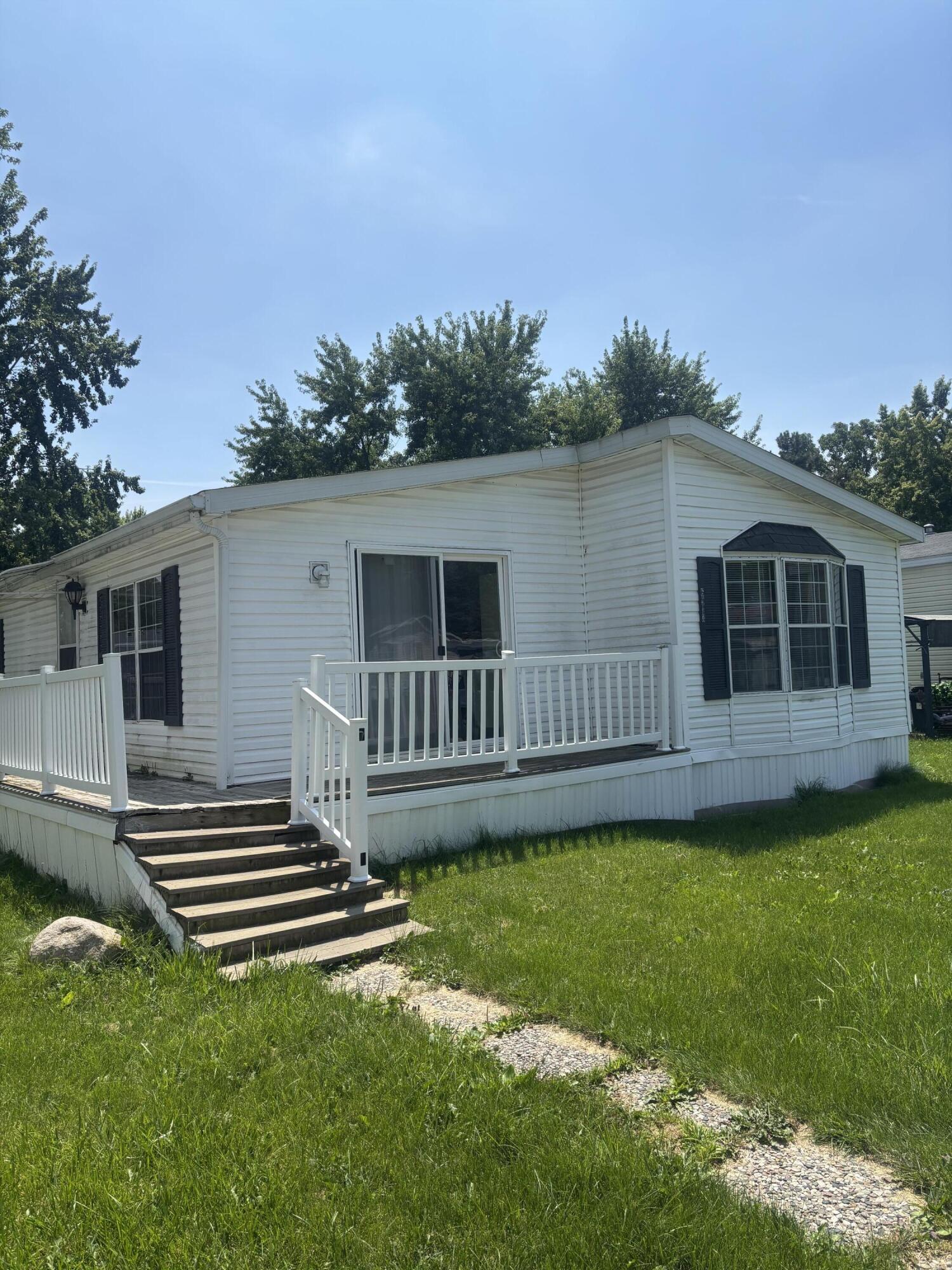 6913 Londal Circle