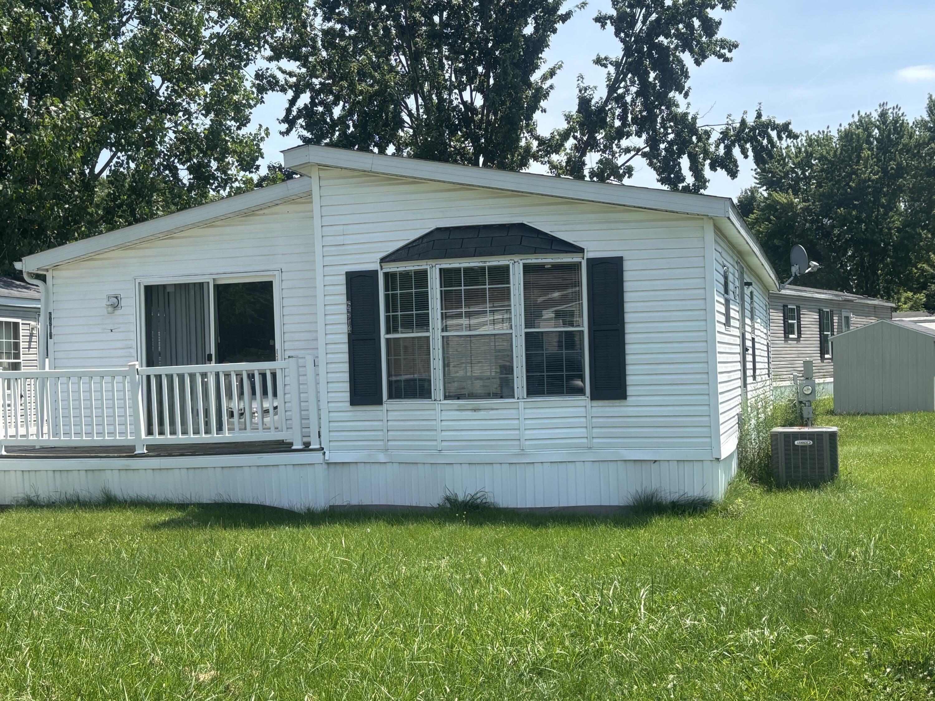 6913 Londal Circle