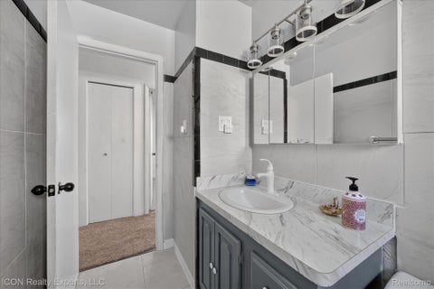 Tiny photo for 32000 Saint Margaret Street, St Clair Shores City, MI 48082 (MLS # 20261069475)