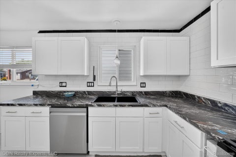 Tiny photo for 32000 Saint Margaret Street, St Clair Shores City, MI 48082 (MLS # 20261069475)