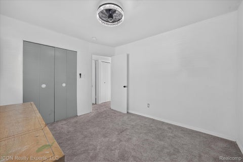 Tiny photo for 32000 Saint Margaret Street, St Clair Shores City, MI 48082 (MLS # 20261069475)