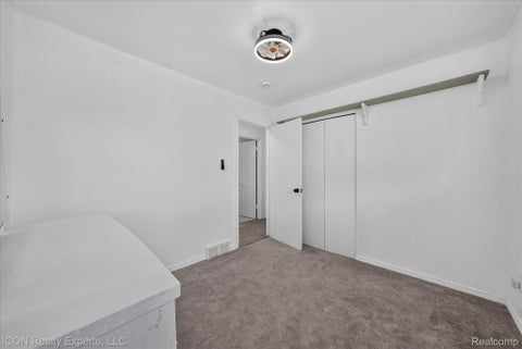 Tiny photo for 32000 Saint Margaret Street, St Clair Shores City, MI 48082 (MLS # 20261069475)