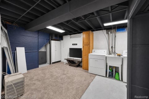 Tiny photo for 32000 Saint Margaret Street, St Clair Shores City, MI 48082 (MLS # 20261069475)