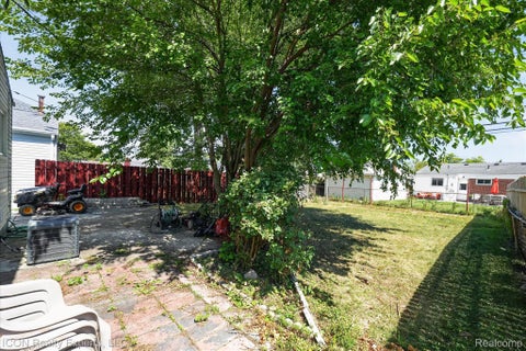 Tiny photo for 32000 Saint Margaret Street, St Clair Shores City, MI 48082 (MLS # 20261069475)