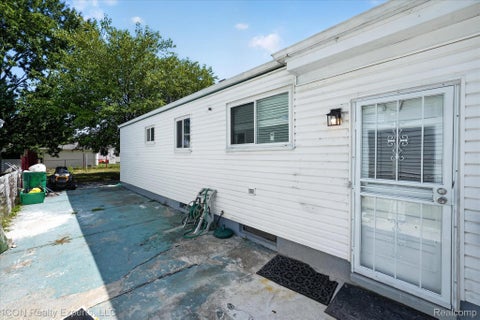 Tiny photo for 32000 Saint Margaret Street, St Clair Shores City, MI 48082 (MLS # 20261069475)
