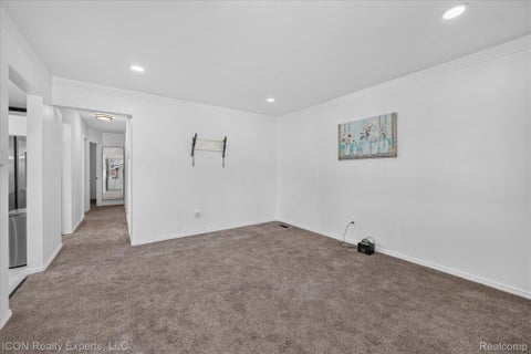 Tiny photo for 32000 Saint Margaret Street, St Clair Shores City, MI 48082 (MLS # 20261069475)