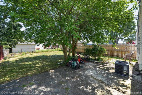 Tiny photo for 32000 Saint Margaret Street, St Clair Shores City, MI 48082 (MLS # 20261069475)