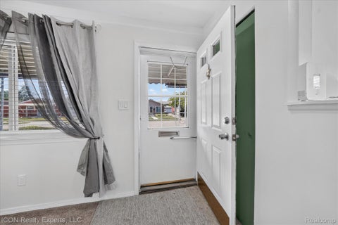 Tiny photo for 32000 Saint Margaret Street, St Clair Shores City, MI 48082 (MLS # 20261069475)