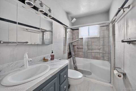 Tiny photo for 32000 Saint Margaret Street, St Clair Shores City, MI 48082 (MLS # 20261069475)