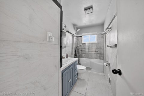 Tiny photo for 32000 Saint Margaret Street, St Clair Shores City, MI 48082 (MLS # 20261069475)