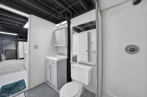 Tiny photo for 32000 Saint Margaret Street, St Clair Shores City, MI 48082 (MLS # 20261069475)