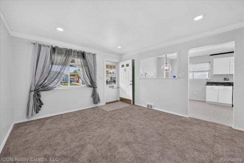 Tiny photo for 32000 Saint Margaret Street, St Clair Shores City, MI 48082 (MLS # 20261069475)