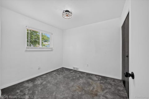Tiny photo for 32000 Saint Margaret Street, St Clair Shores City, MI 48082 (MLS # 20261069475)