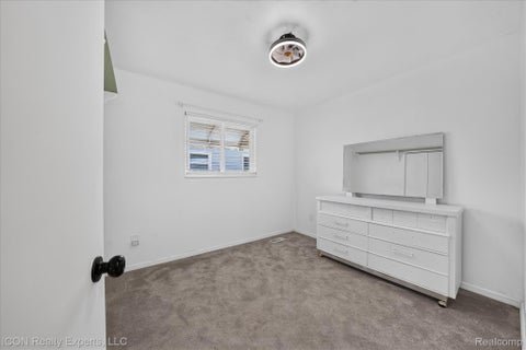 Tiny photo for 32000 Saint Margaret Street, St Clair Shores City, MI 48082 (MLS # 20261069475)