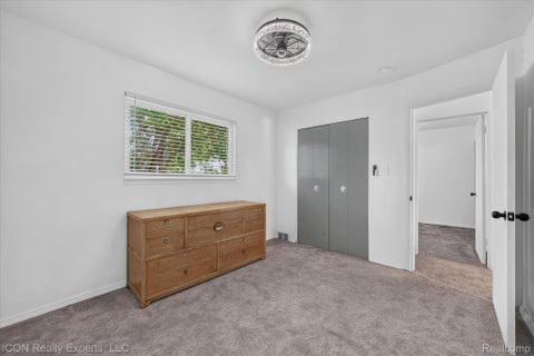 Tiny photo for 32000 Saint Margaret Street, St Clair Shores City, MI 48082 (MLS # 20261069475)