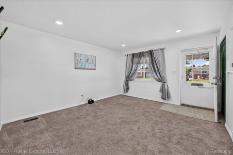Tiny photo for 32000 Saint Margaret Street, St Clair Shores City, MI 48082 (MLS # 20261069475)